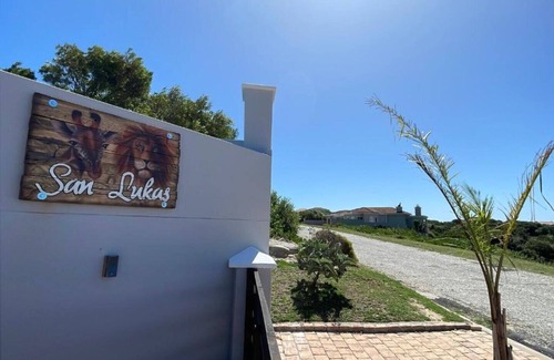 Saint Francis Bay Apartment | San Lukas Guest Flat