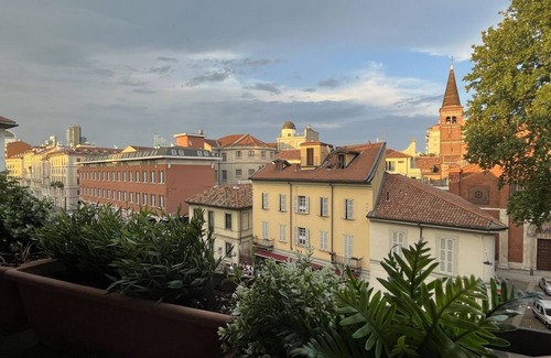 San Marco Apartment | San Marco Charming Apartment
