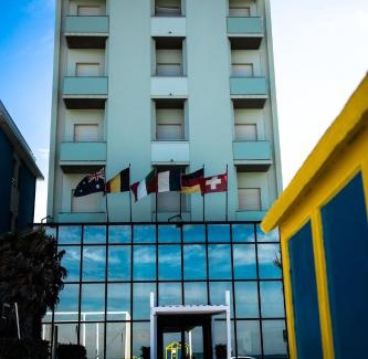 Marotta Hotel | San Marco