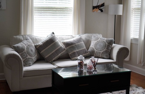 San Marco House | San Marco Retreat in Jacksonville