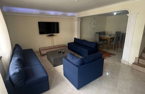 Envigado House | San Marcos Envigado Medellin