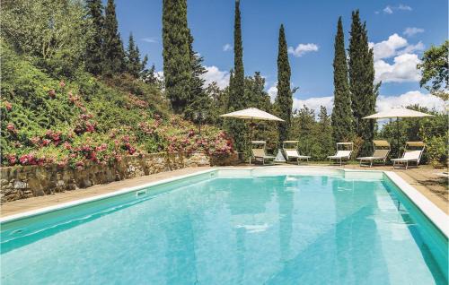 Bivio Lugnano House | San Martin