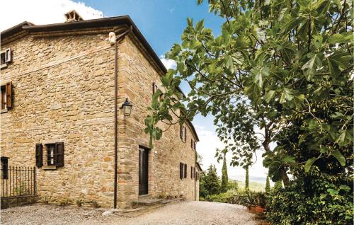 Bivio Lugnano House | San Martin