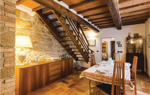 Bivio Lugnano House | San Martin