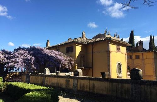 Perugia Villa | San Martinello