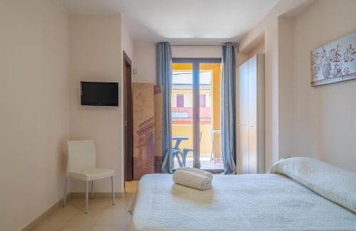Cassibile Apartment | San Martino Apartment Giorgia