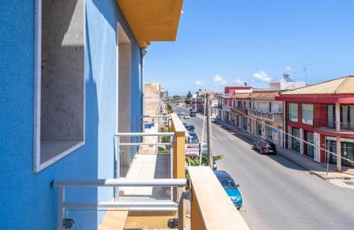 Cassibile Apartment | San Martino Apartment Riccardo