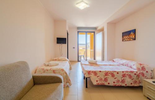Cassibile Apartment | San Martino Apartment Riccardo