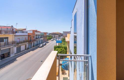 Cassibile Apartment | San Martino Apartment Riccardo