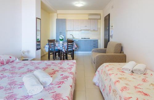 Cassibile Apartment | San Martino Apartment Riccardo