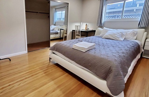 East San Mateo House | San Mateo Clean &Cozy 3brs Home close to beach