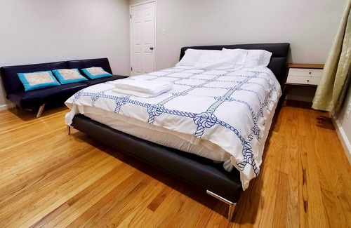 East San Mateo House | San Mateo Clean &Cozy 3brs Home close to beach