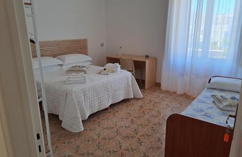 Municipio 5 House | San Michele Apartment