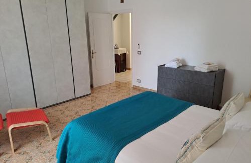 Municipio 5 House | San Michele Apartment