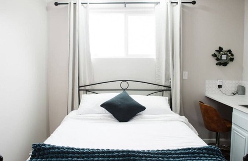 Chula Vista Apartment | San Miguel Apartment · Upgraded Private Studio w/ Kitchenette