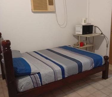 Formosa Apartment | San Miguel
