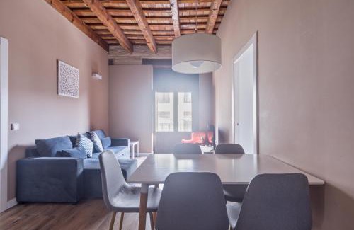 Barrio del Carmen Apartment | San Miguel, Luxury apartments.