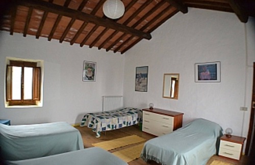 Pariana Other | San Moscato Sleeps 12 (4 Bedrooms)