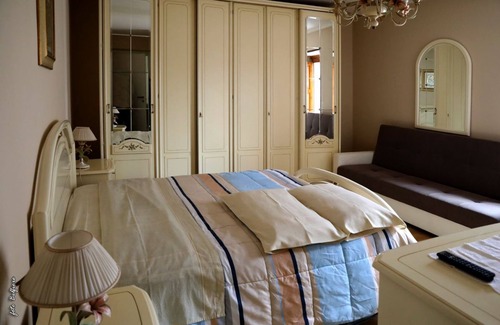 Montalbano Elicona House | San Nicolò Holiday Home