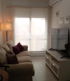 Las Lagunas Apartment | San Nicolas Apartaments