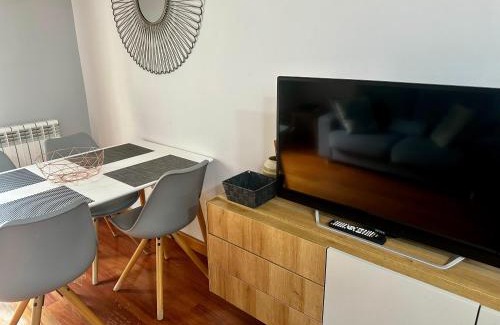 Tenerias Apartment | San Nicolas -Parking Gratis