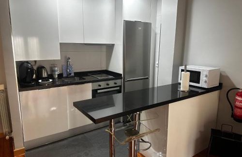 Tenerias Apartment | San Nicolas -Parking Gratis