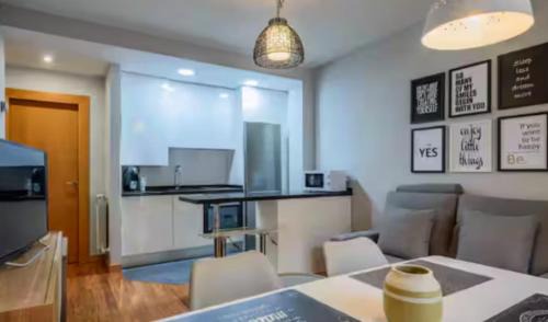 Tenerias Apartment | San Nicolas -Parking Gratis