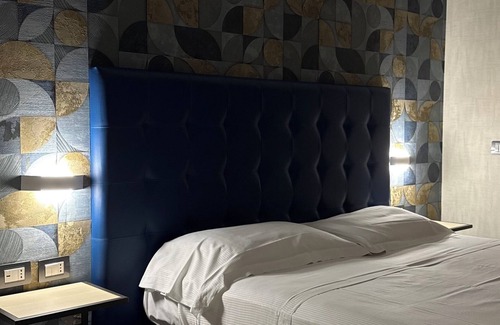 Ostiense House | San Paolo Guest House