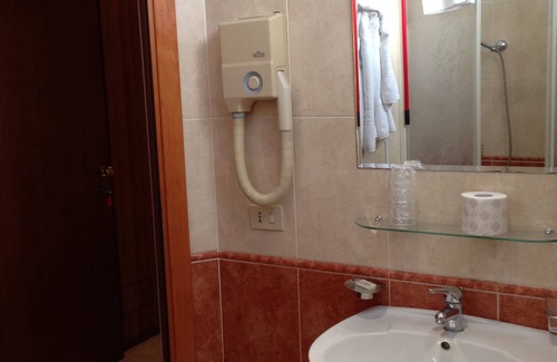 Ostiense House | San Paolo Guest House