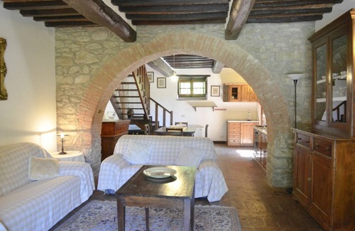 Sodo Apartment | San Pietro - Ciclamino