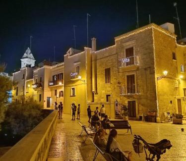 Old Town Apartment | San Pietro Classy Old Town Apartment