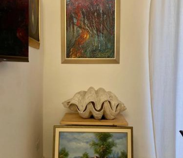 Old Town Apartment | San Pietro Classy Old Town Apartment