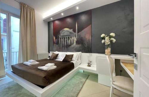 Quartiere XV Della Vittoria House | San pietro Luxury Suites by IREX