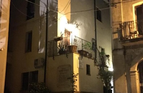 Cariati Bed & Breakfast | San Pio Bed & Breakfast