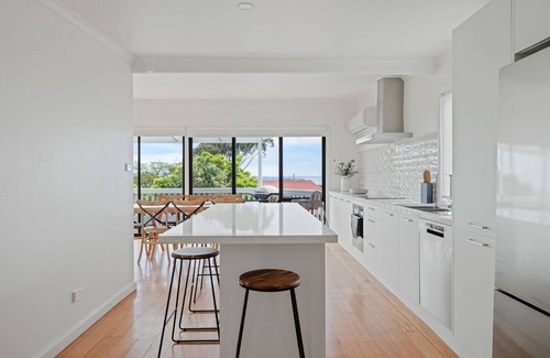San Remo House | San Remo Panorama by Ready Set Stay