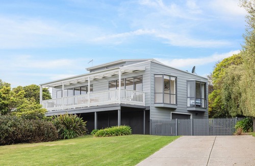 San Remo House | San Remo Panorama by Ready Set Stay