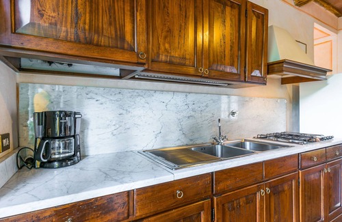 Greve in Chianti House | San Rocco by Interhome