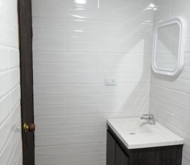 San Luis Apartment | San San Andres Balcony View 4 by BBBSAI