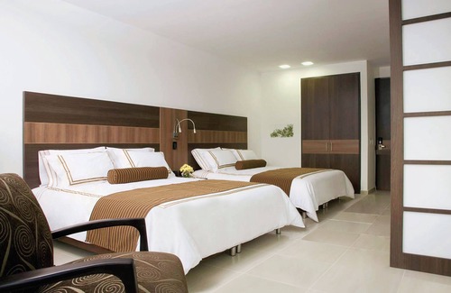 Pereira Hotel | San Simón Hotel Pereira By Soratama