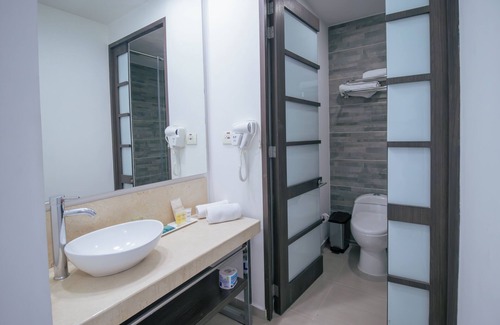 Pereira Hotel | San Simón Hotel Pereira By Soratama