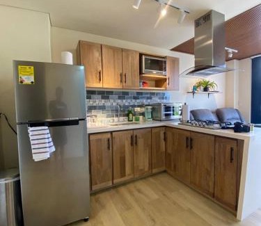 Guatape Apartment | San Telmo - Guatape with Hot Tube