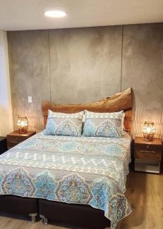 Guatape Apartment | San Telmo - Guatape with Hot Tube