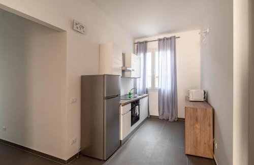 Peraga Apartment | San Vincenzo Apartments 1 - 2 - 4 Vigonza