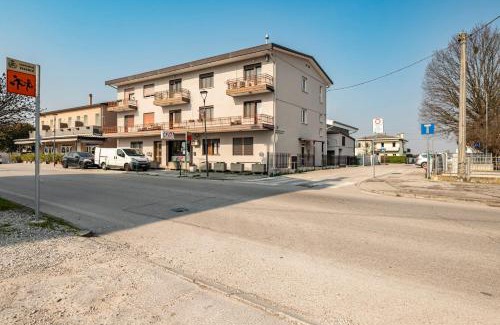 Peraga Apartment | San Vincenzo Apartments 1 - 2 - 4 Vigonza