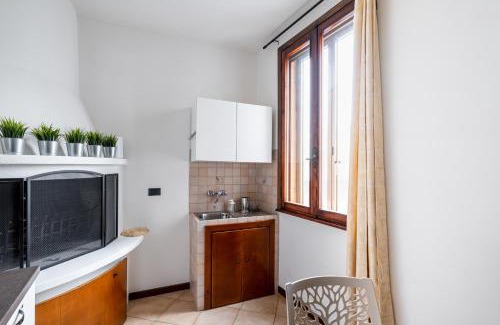 Peraga Apartment | San Vincenzo Apartments 1 - 2 - 4 Vigonza