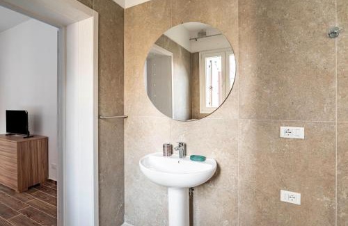 Peraga Apartment | San Vincenzo Apartments 1 - 2 - 4 Vigonza