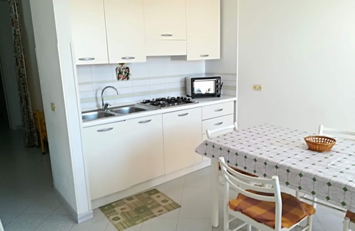 San Vito Lo Capo Apartment | SAN VITO LO CAPO APARTMENT "ACQUA CHIARA"