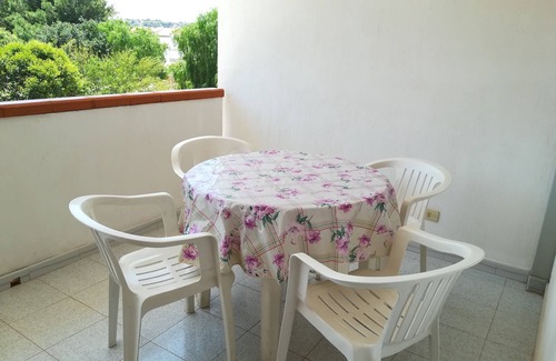 San Vito Lo Capo Apartment | SAN VITO LO CAPO APARTMENT "ACQUA CHIARA"