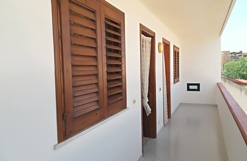 San Vito Lo Capo Apartment | SAN VITO LO CAPO APARTMENT "ACQUA CHIARA"