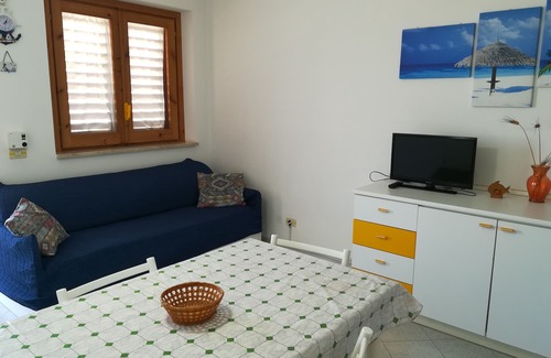 San Vito Lo Capo Apartment | SAN VITO LO CAPO APARTMENT "ACQUA CHIARA"